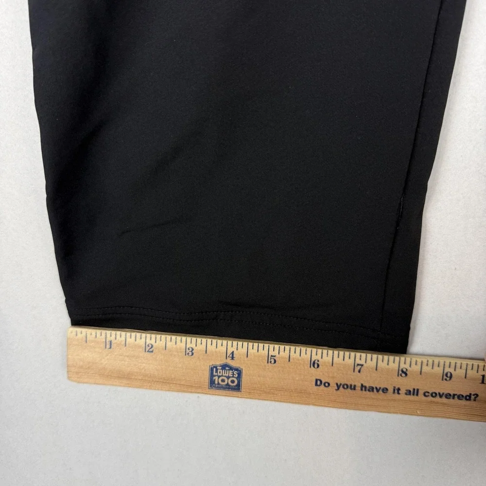 Amazon Delivery Pants Mens 36x31 Black‎ Cargo Stretch Workwear Utility Luly Yang